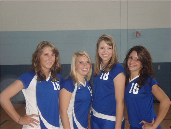 2008 Seniors 2008 Seniors